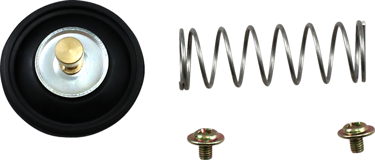 Air Cut-Off Valve Rebuild Kit - Kawasaki