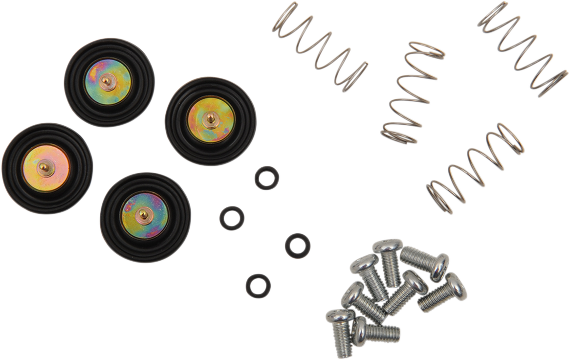 Air Cut-Off Valve Rebuild Kit - Kawasaki