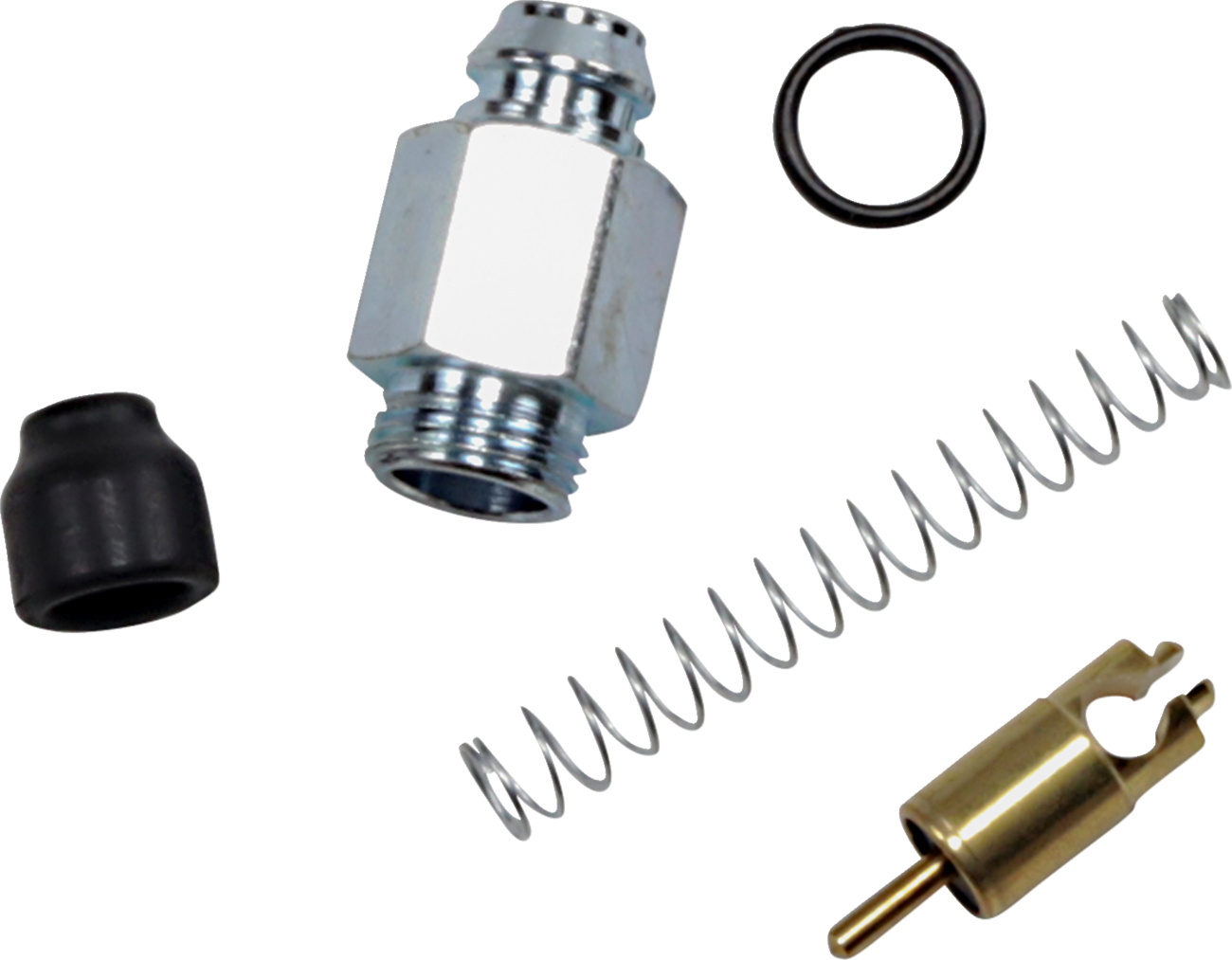 Choke Plunger Kit - Suzuki