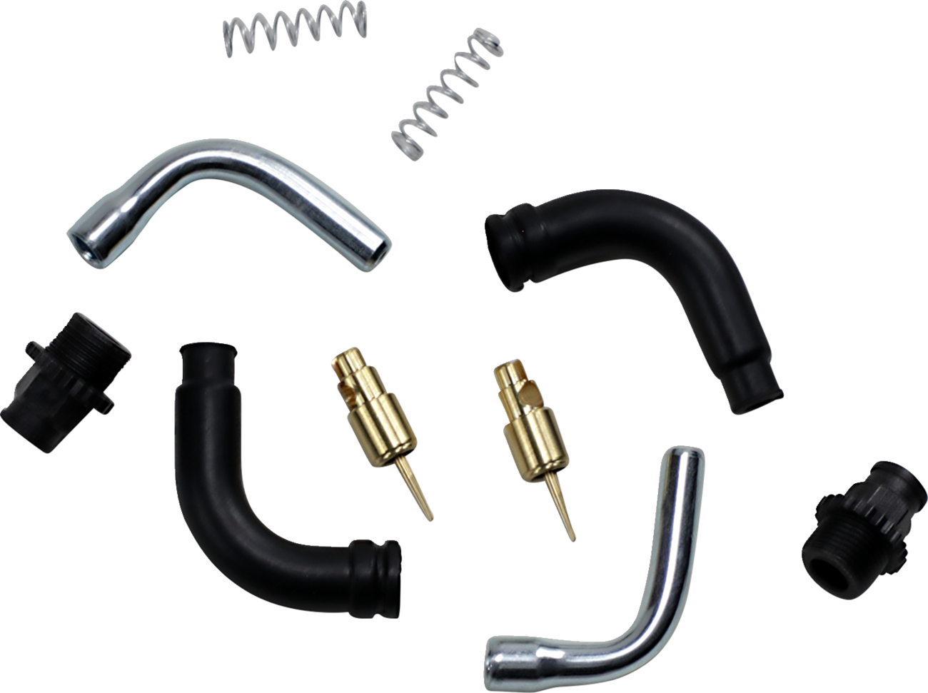 Choke Plunger Kit - Honda