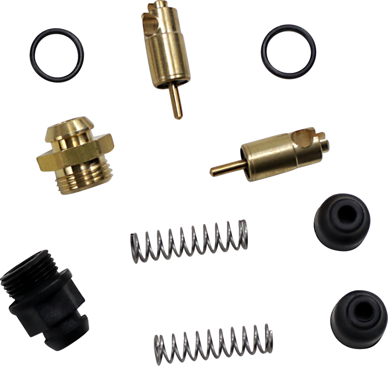 Choke Plunger Kit - Suzuki