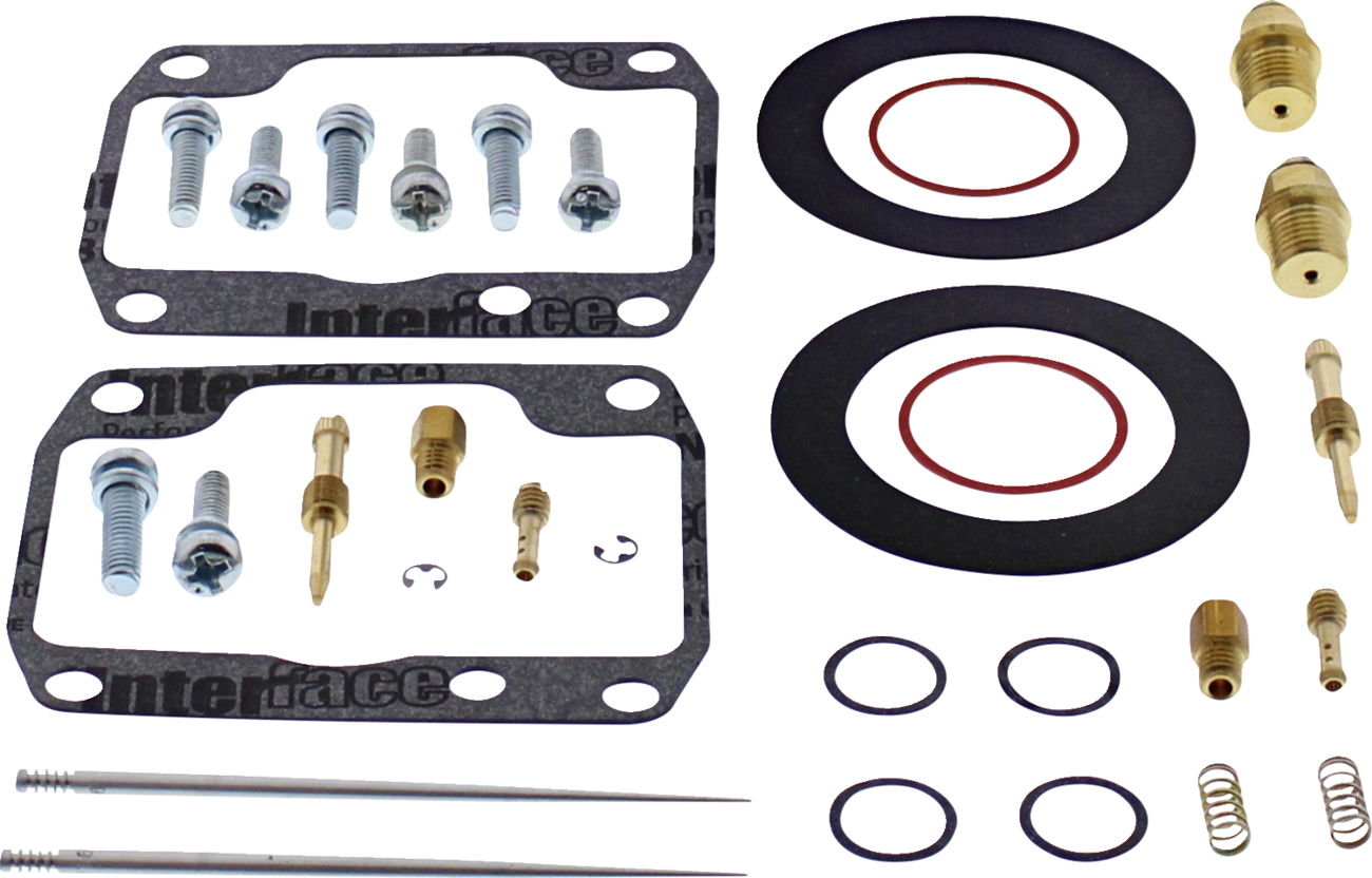Carburetor Repair Kit - Ski-Doo