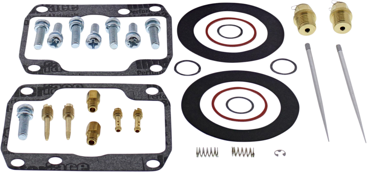 Carburetor Repair Kit - Ski-Doo