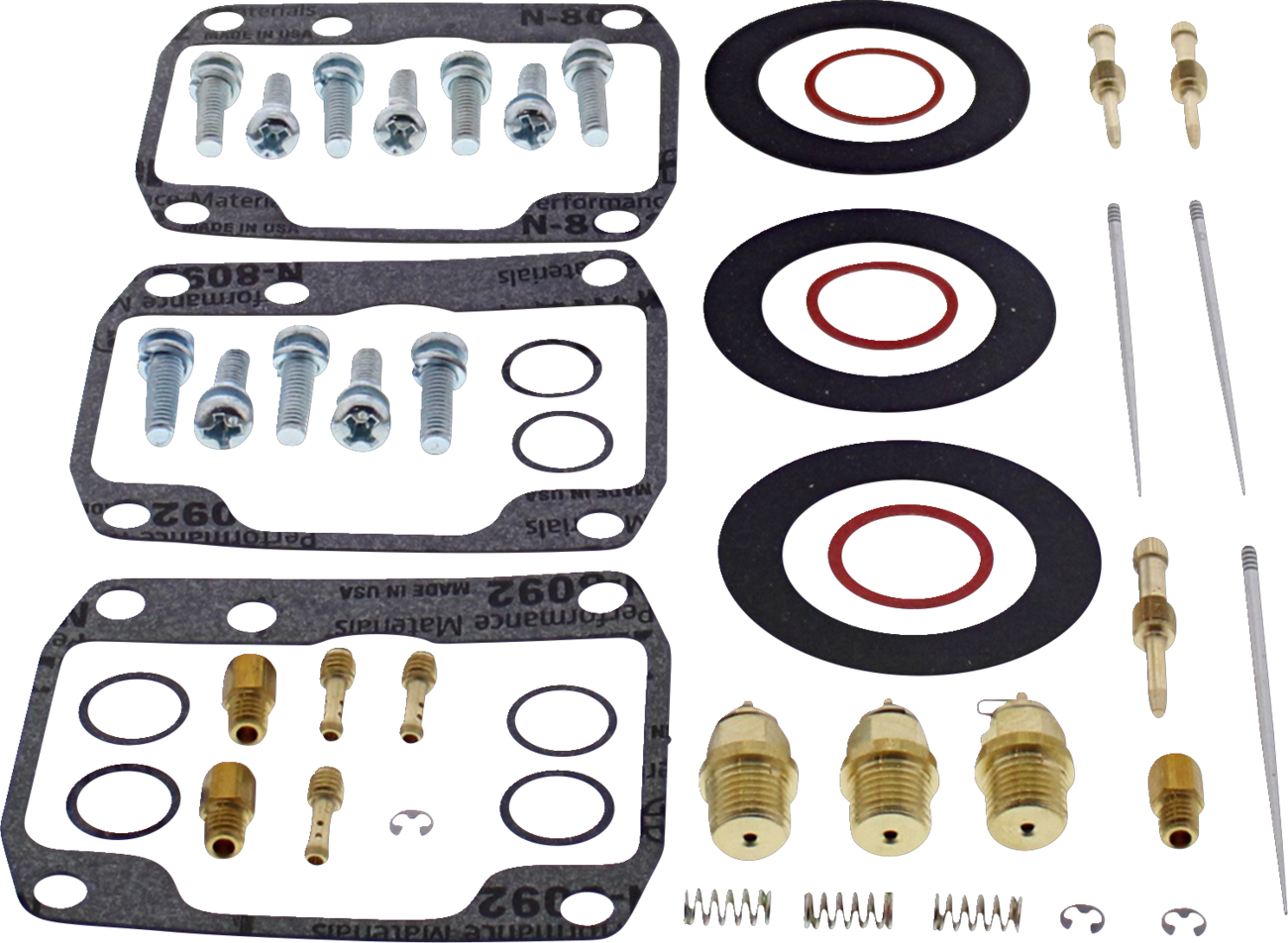 Carburetor Repair Kit - Ski-Doo