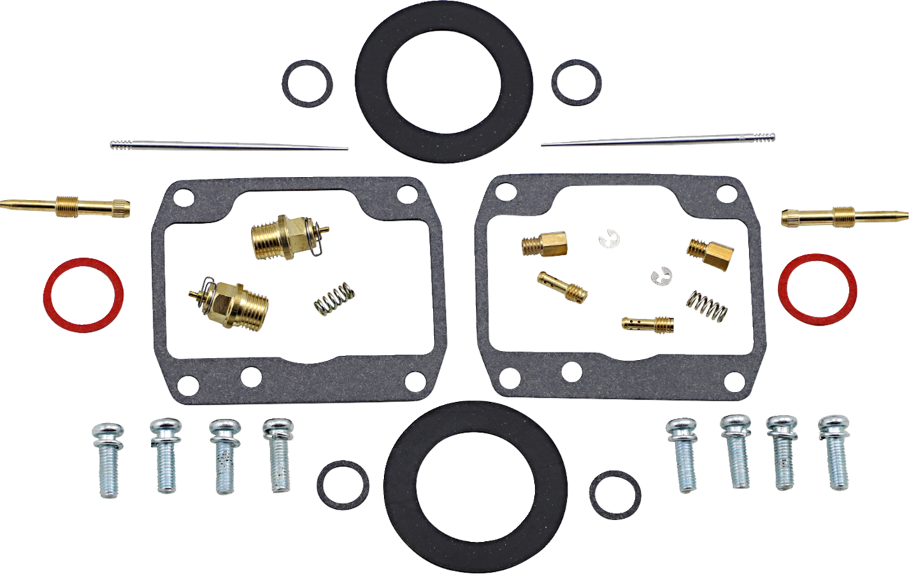Carburetor Repair Kit - Ski-Doo