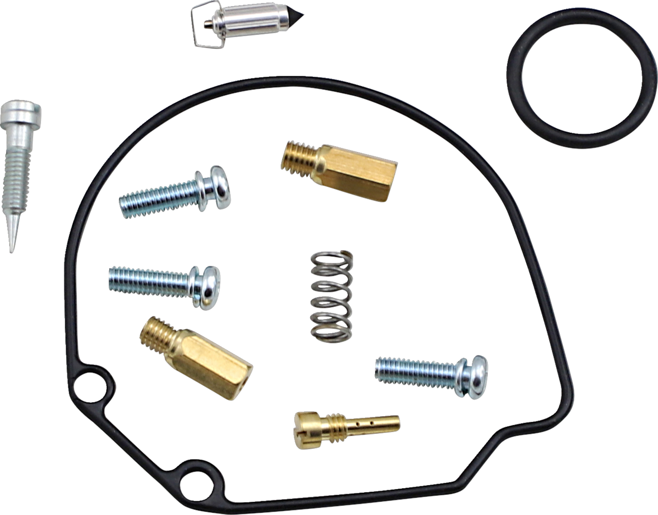 Carburetor Repair Kit - Yamaha