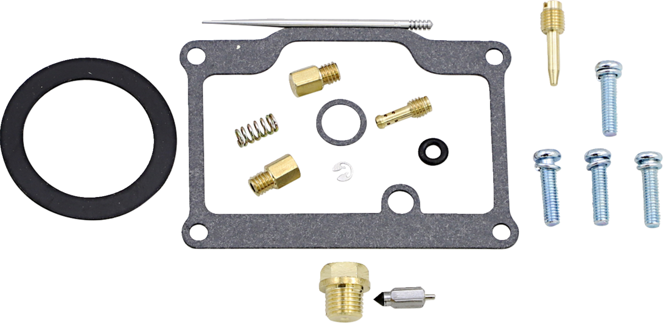 Carburetor Repair Kit - Polaris