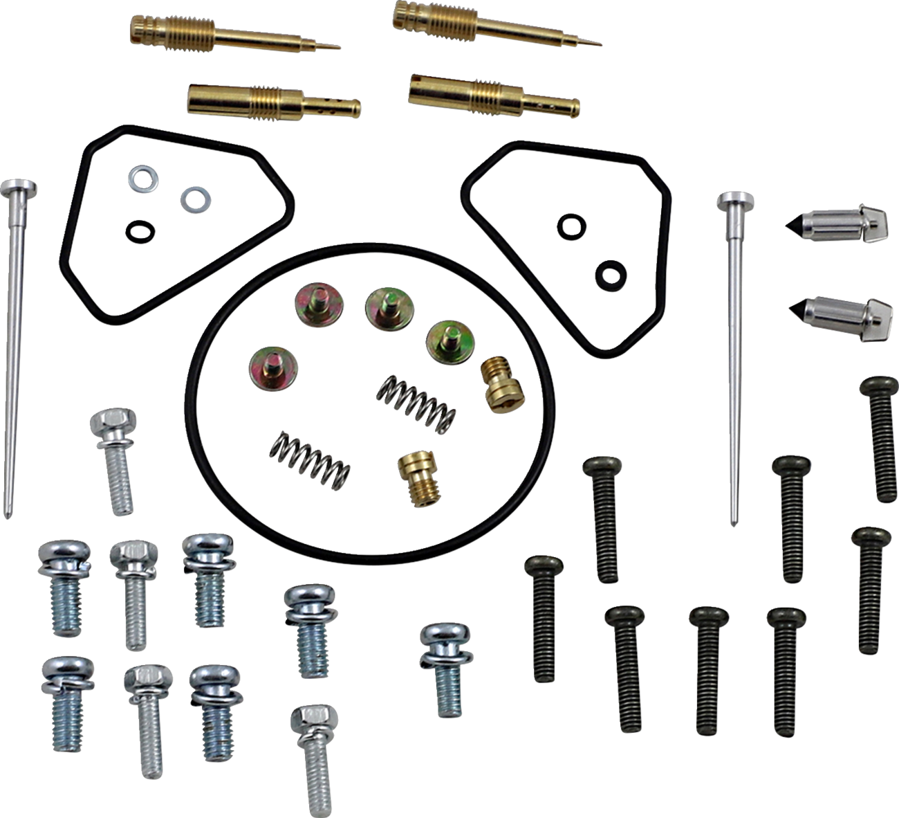 Carburetor Repair Kit - Kawasaki