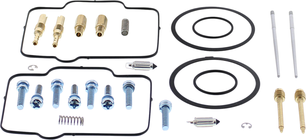 Carburetor Repair Kit - Polaris