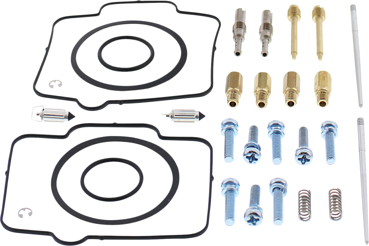 Carburetor Repair Kit - Polaris