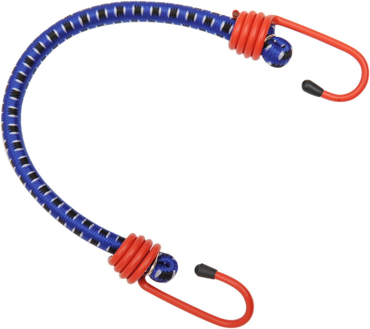 Bungee Cord - 2 Hook - 12"