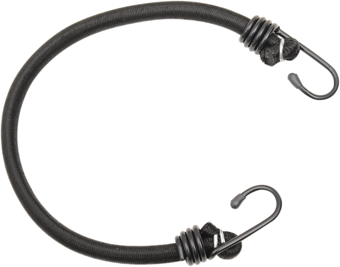 Bungee Cord - 2 Hook - 18"