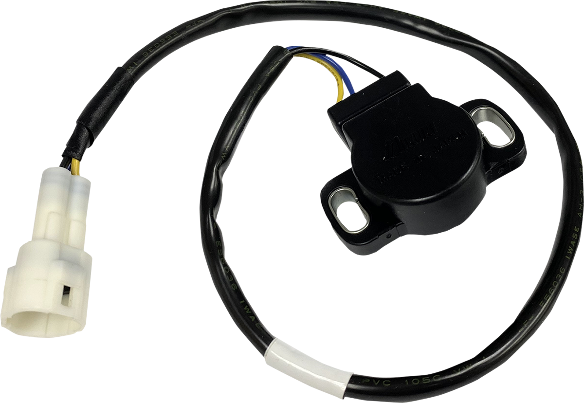 Throttle Position Sensor - Polaris