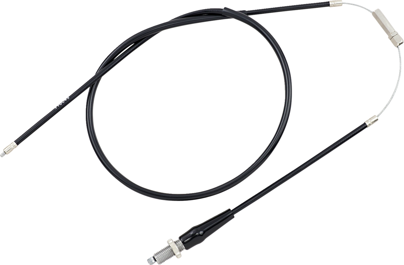 Universal Twist-Grip Throttle Cable