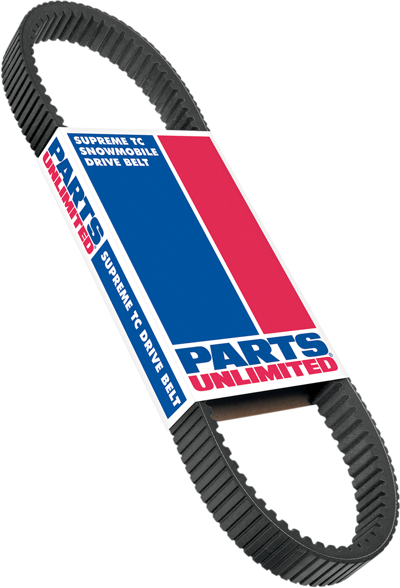 Drive Belt - Supreme TC - 1-7/16" (W) x 46-5/8" (OC)