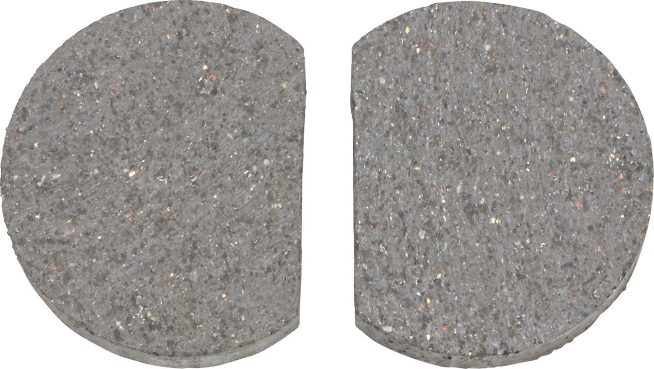 Brake Pads - Arctic Cat