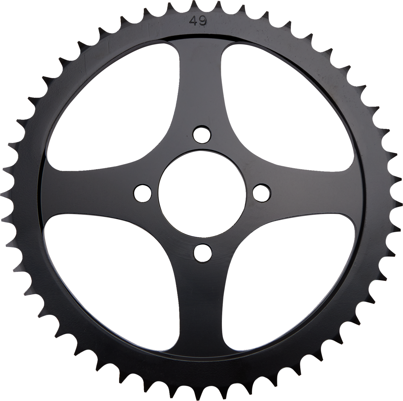 Rear Sprocket - 49 Tooth - Yamaha
