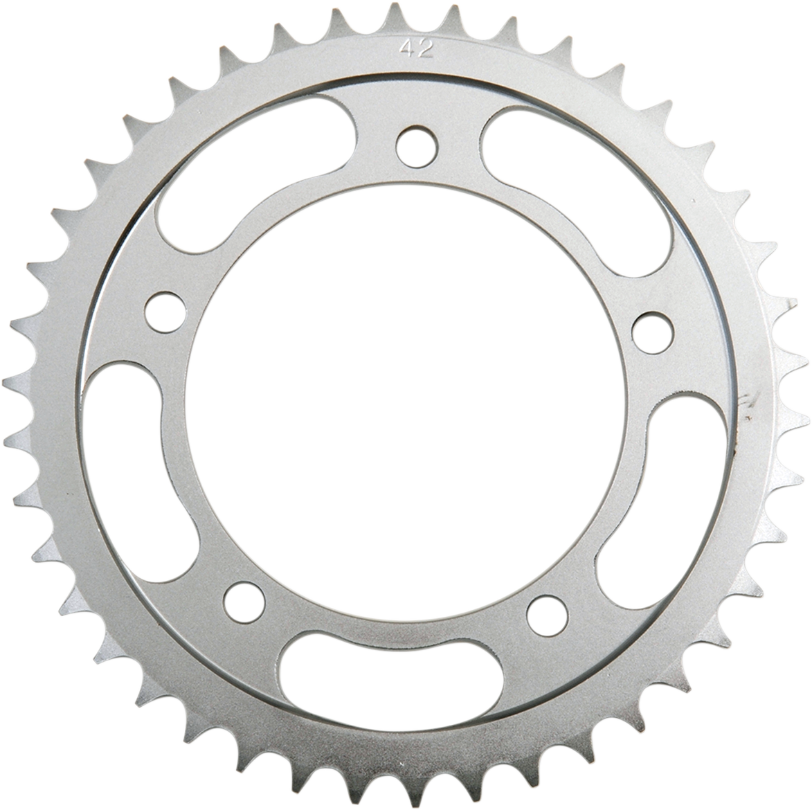 Rear Sprocket - 42 Tooth - Suzuki