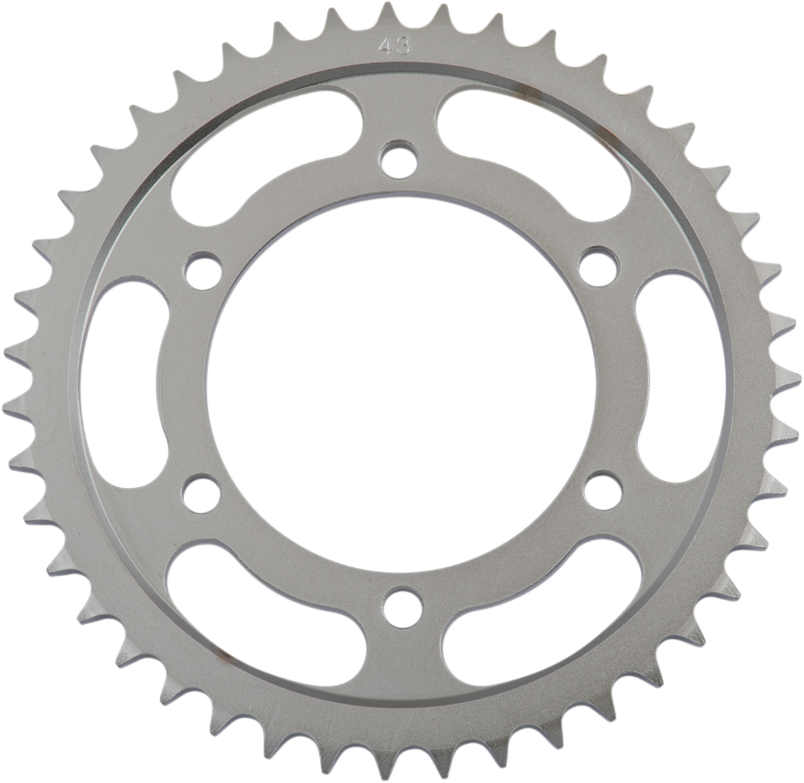 Rear Sprocket - 43 Tooth - Yamaha