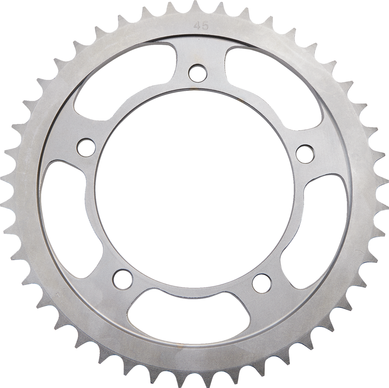 Rear Sprocket - 45 Tooth - Suzuki