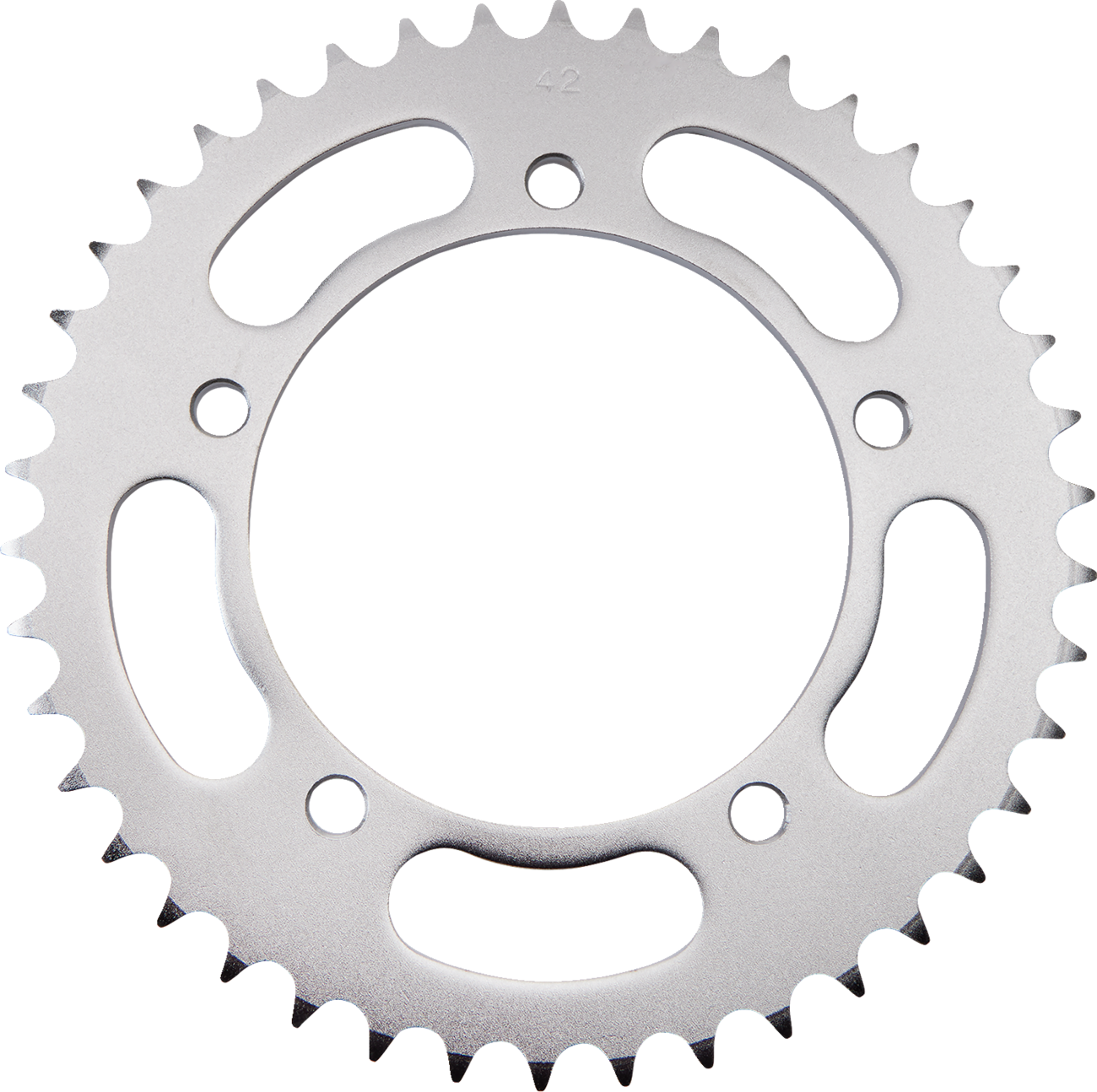 Rear Sprocket - 42 Tooth - Suzuki