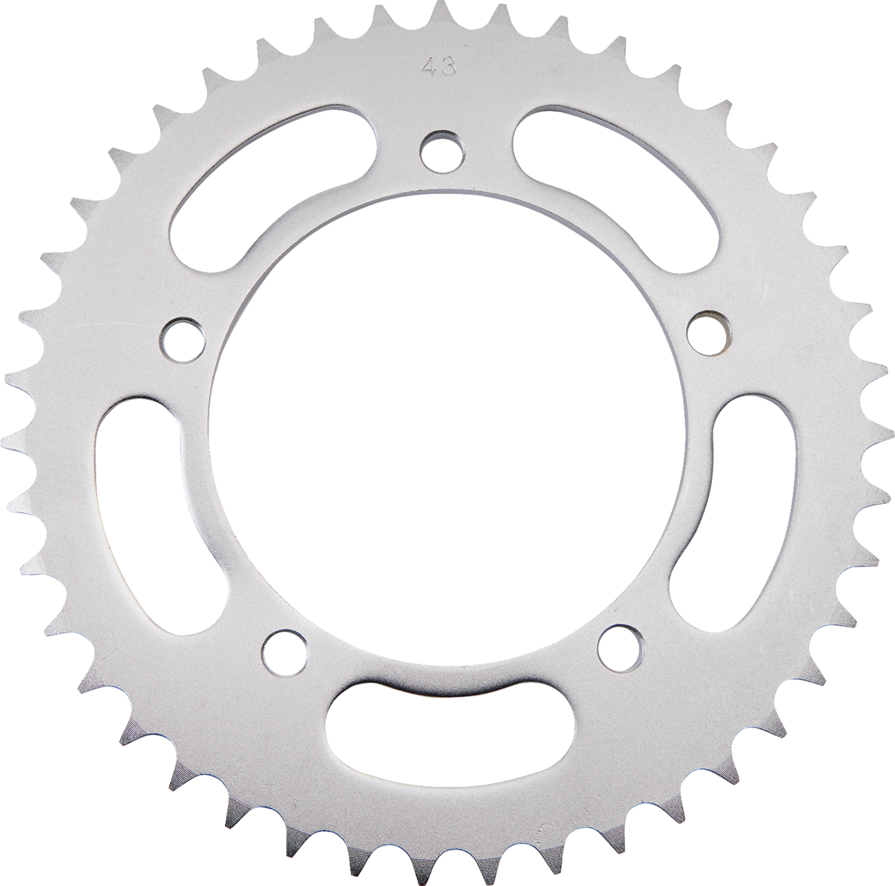 Rear Sprocket - 43 Tooth - Suzuki