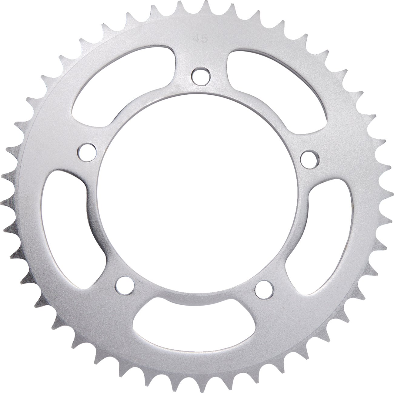 Rear Sprocket - 45 Tooth - Suzuki