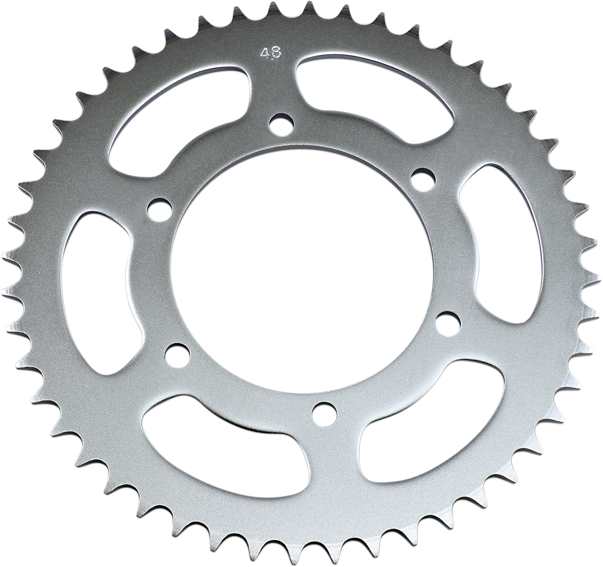 Rear Sprocket - 48 Tooth - Kawasaki/Yamaha