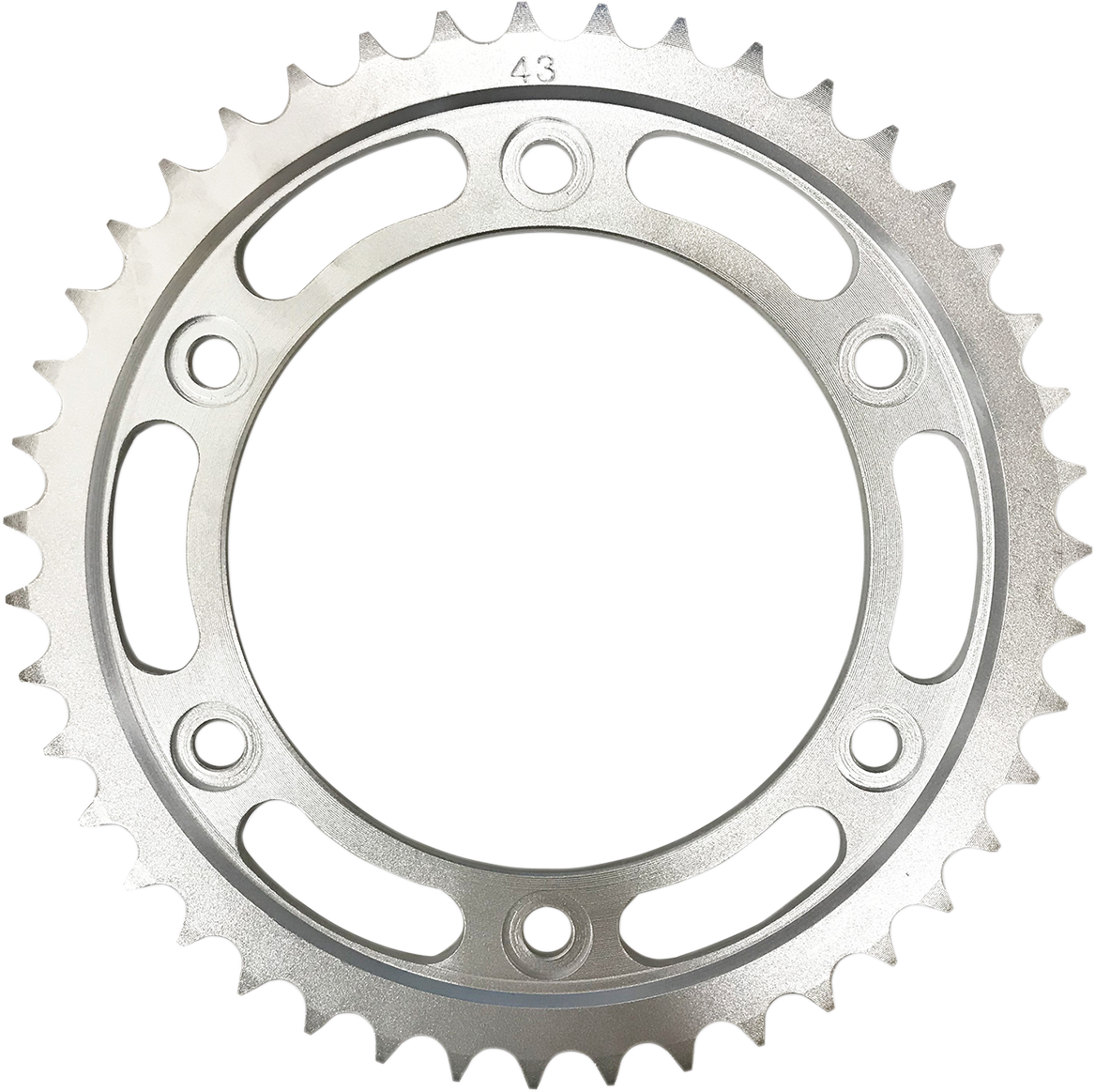 Rear Sprocket - 43 Tooth - Honda