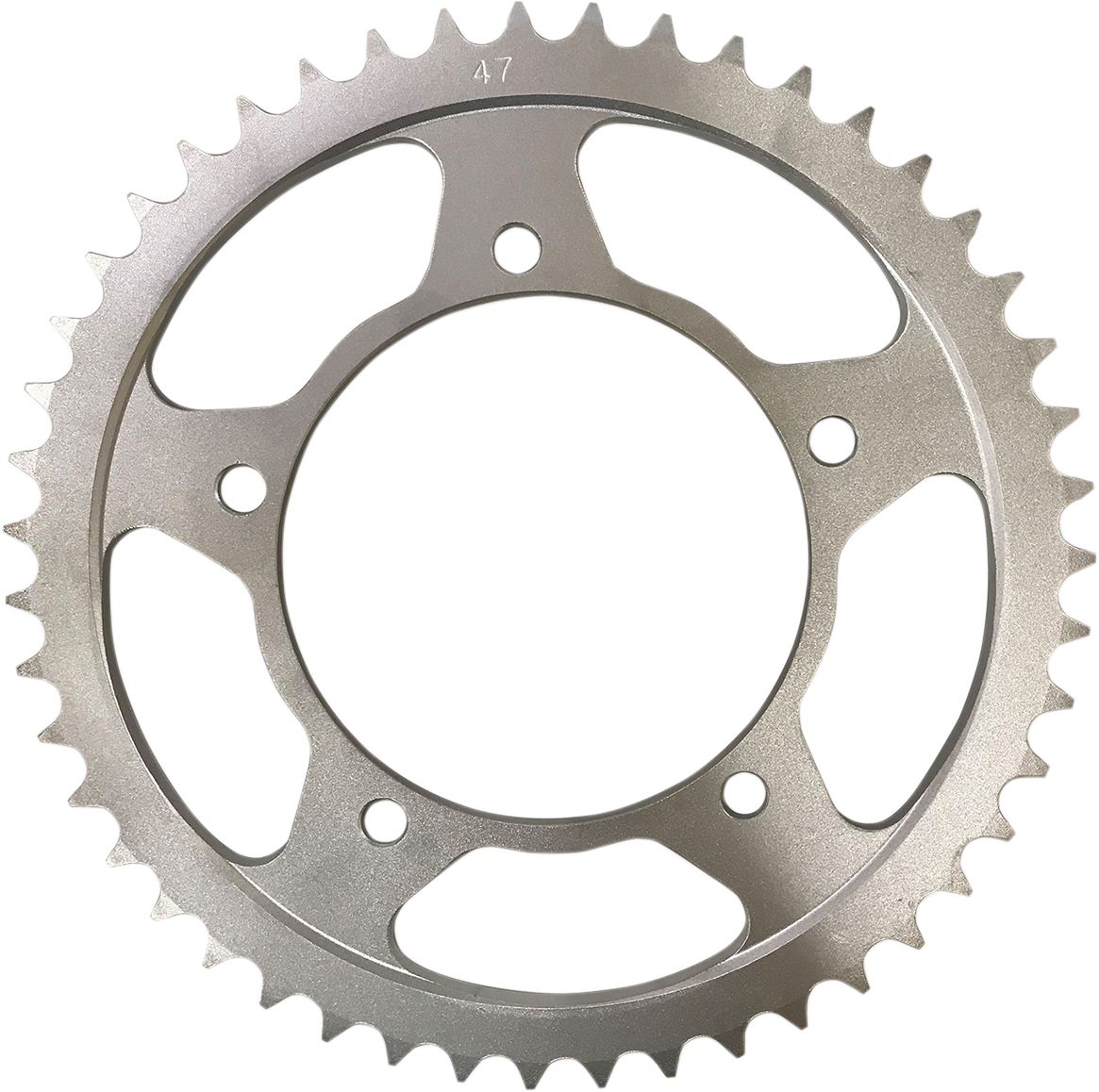 Rear Sprocket - 47 Tooth - Suzuki