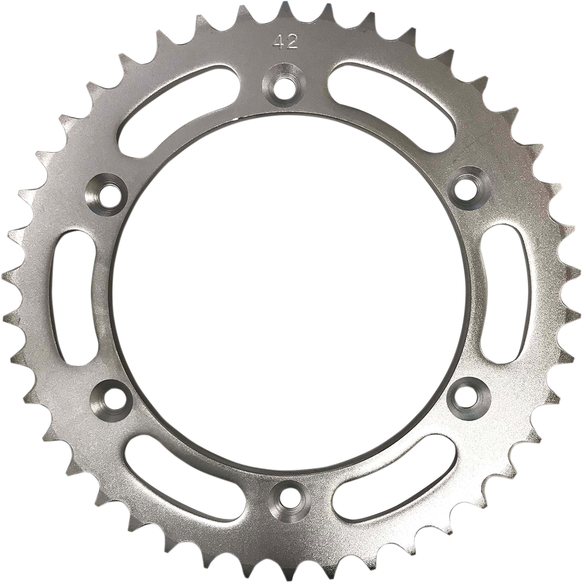Rear Sprocket - 42 Tooth - Suzuki