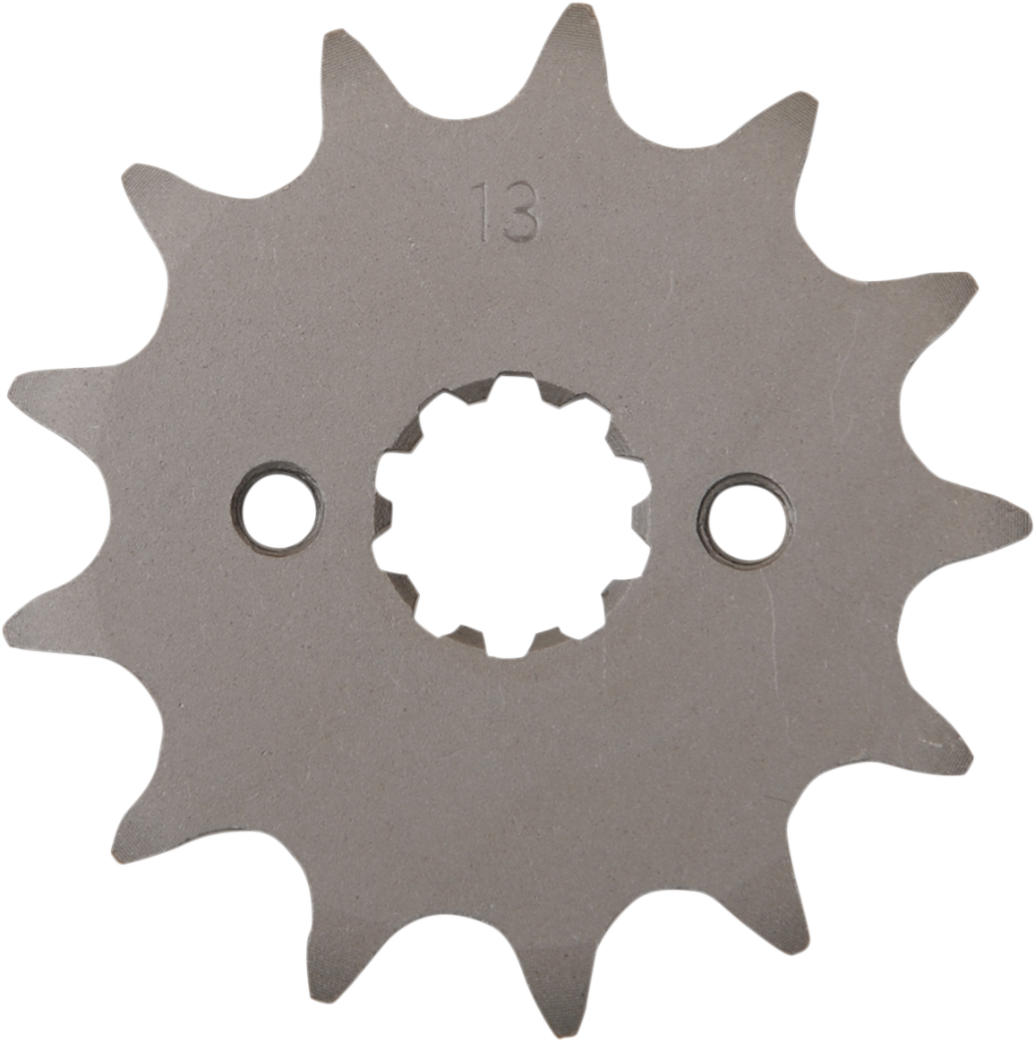 Countershaft Sprocket - 13 Tooth - Kawasaki/Suzuki