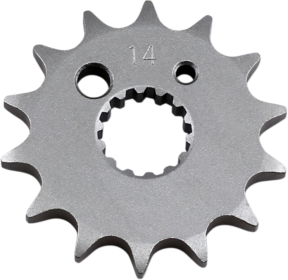 Countershaft Sprocket - 14 Tooth - Yamaha