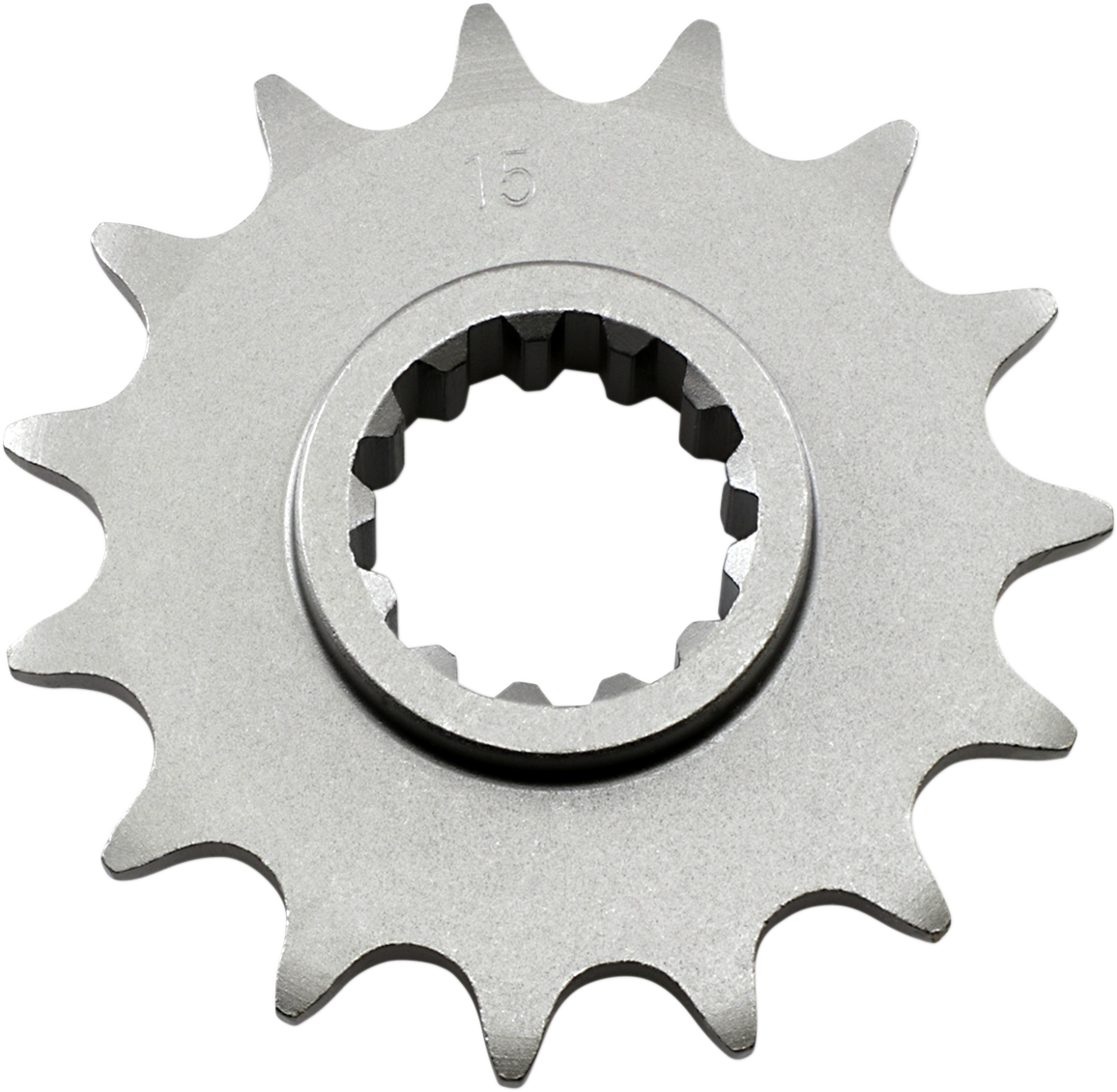 Countershaft Sprocket - 15 Tooth - Honda