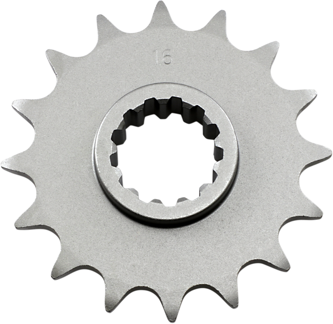 Countershaft Sprocket - 16 Tooth - Honda