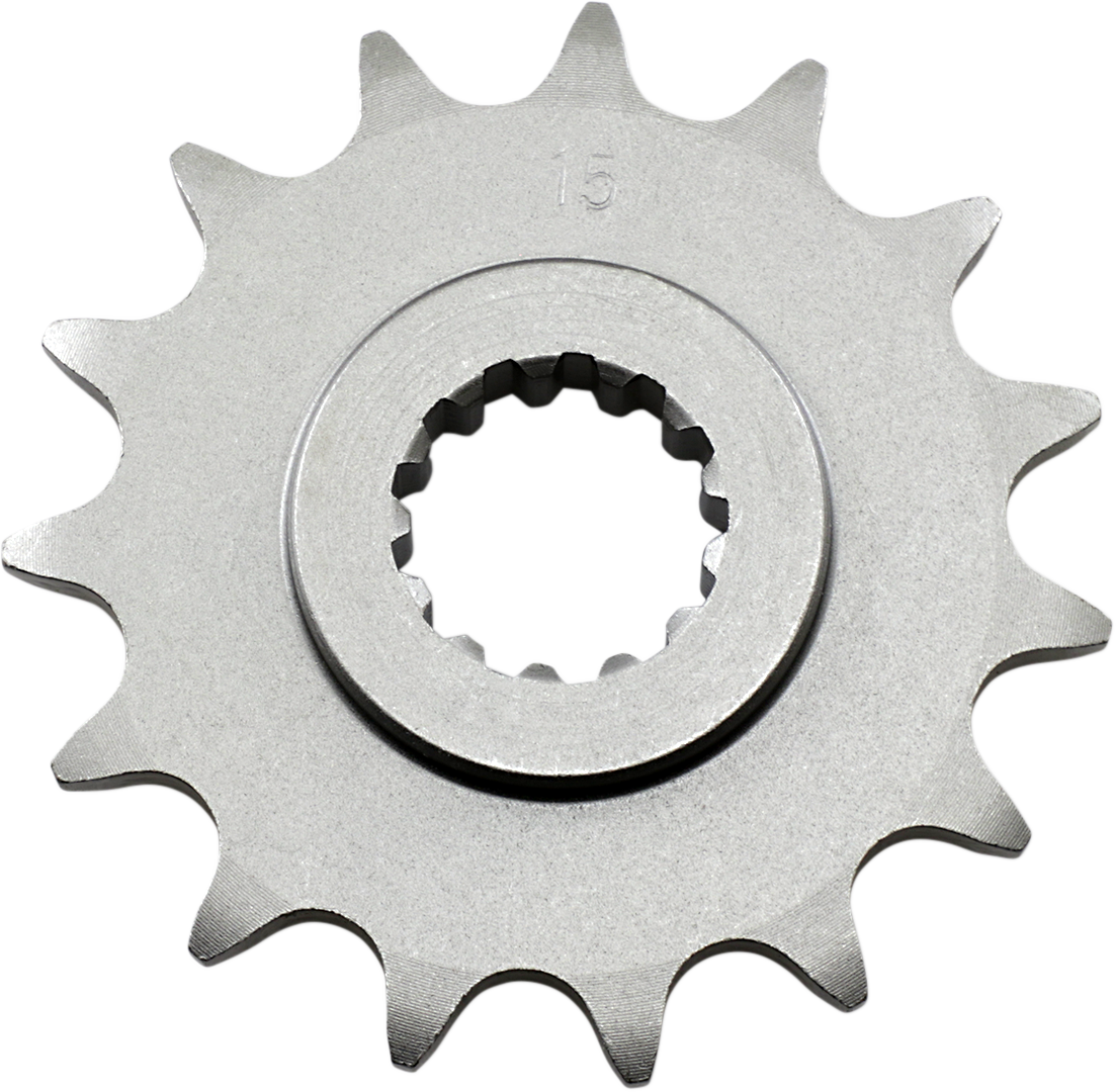 Countershaft Sprocket - 15 Tooth - Yamaha