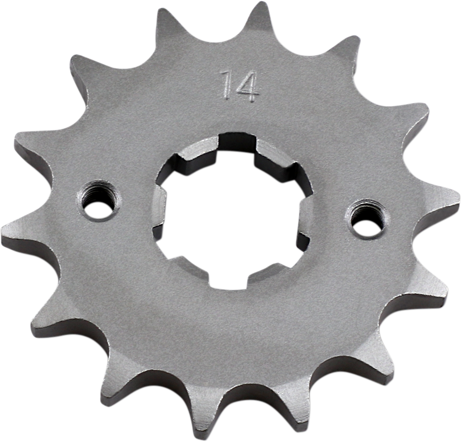 Countershaft Sprocket - 14 Tooth - Yamaha