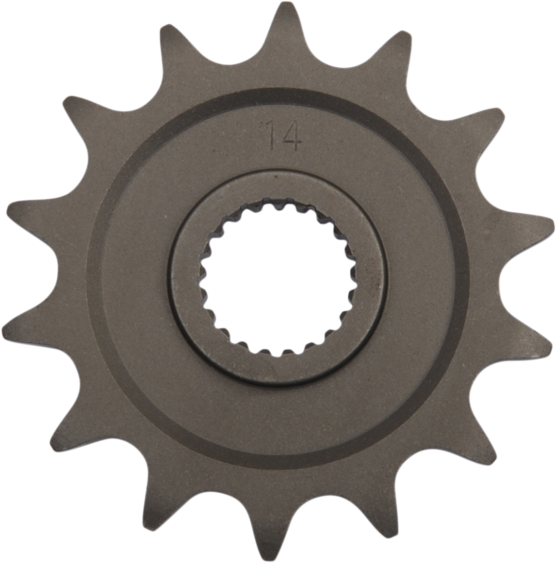Countershaft Sprocket - 14 Tooth - Honda