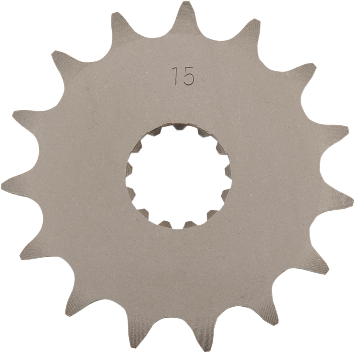 Countershaft Sprocket - 15 Tooth - Suzuki