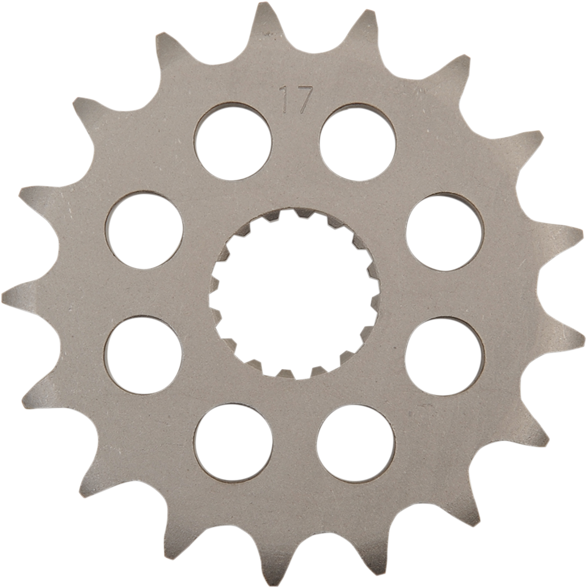 Countershaft Sprocket - 17 Tooth - Suzuki
