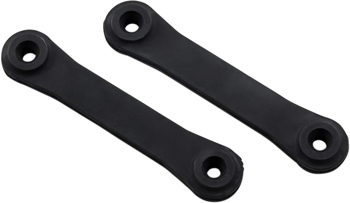 Hood Clamp - 2 Pack - Arctic Cat '76-'80