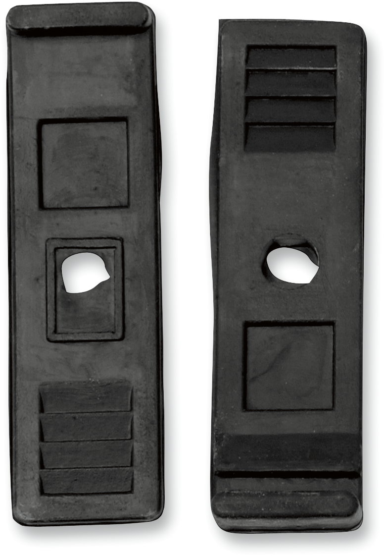 Hood Clamp - 2 Pack - Ski-Doo '80-'03