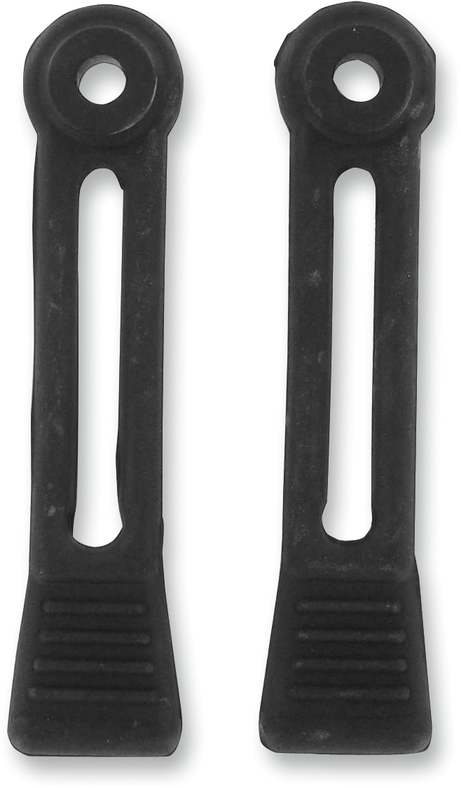 Hood Clamp - 2 Pack - Yamaha '84-'05