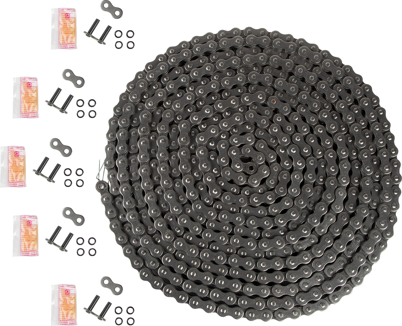 525 O-Ring Series - Bulk Drive Chain - 25 Feet