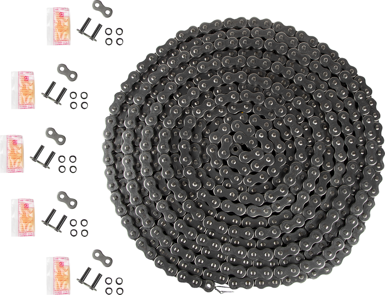 530 O-Ring Series - Bulk Drive Chain - 25 Feet