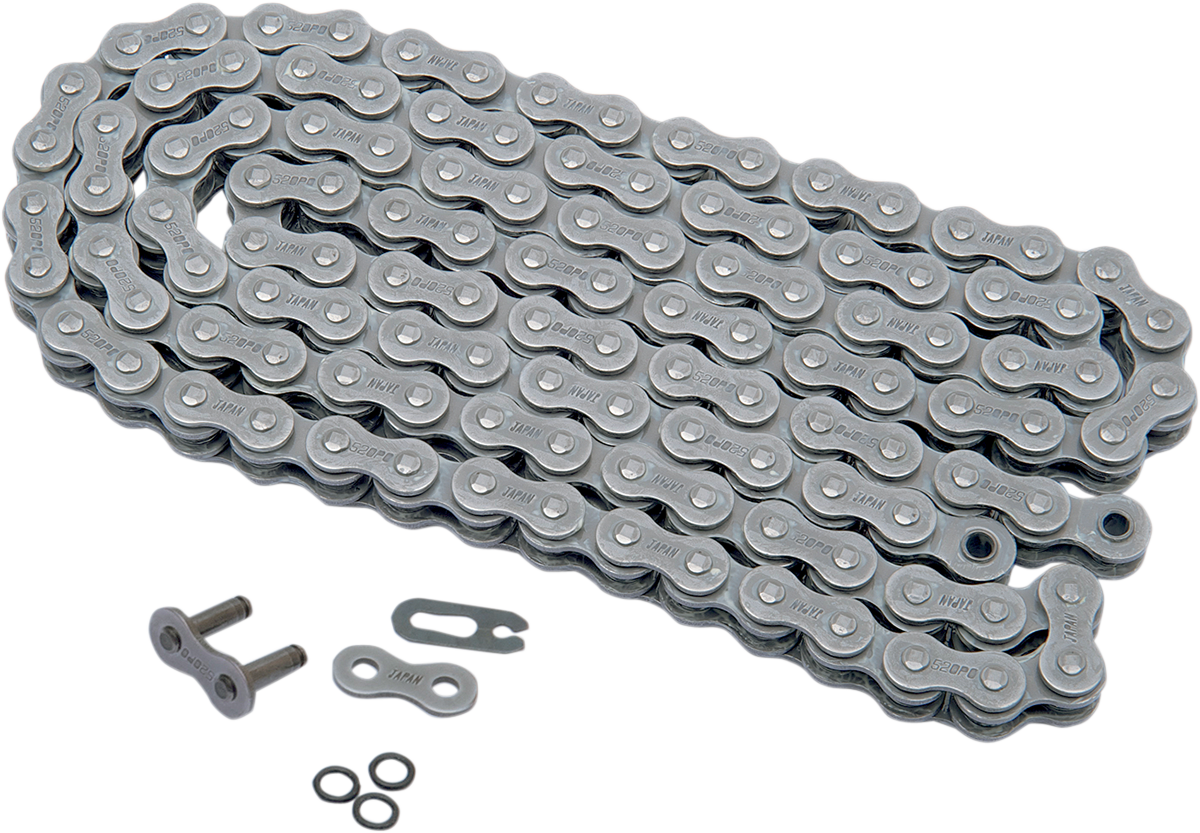 520 O-Ring Series - Drive Chain - 86 Links