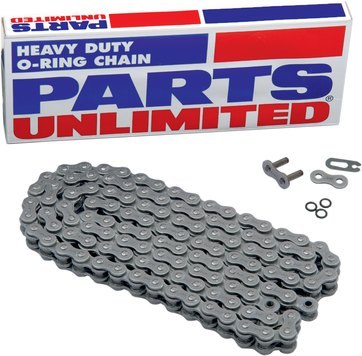 530 O-Ring Series - Drive Chain - 104 Links