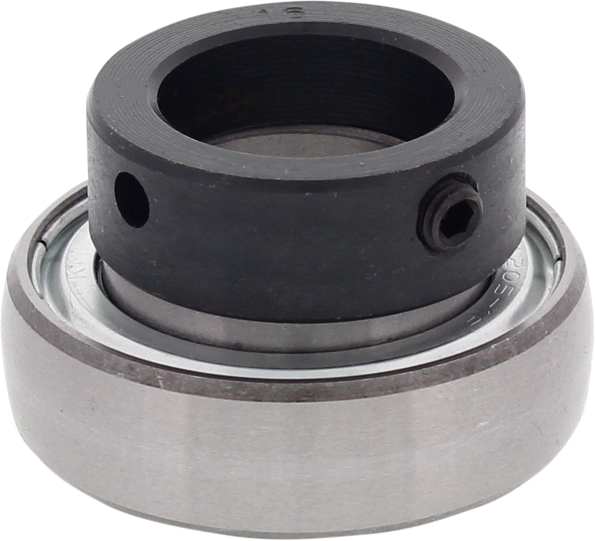 Single Bearing - 1 x 52 x 15 - 21.25 Width with Sleeve