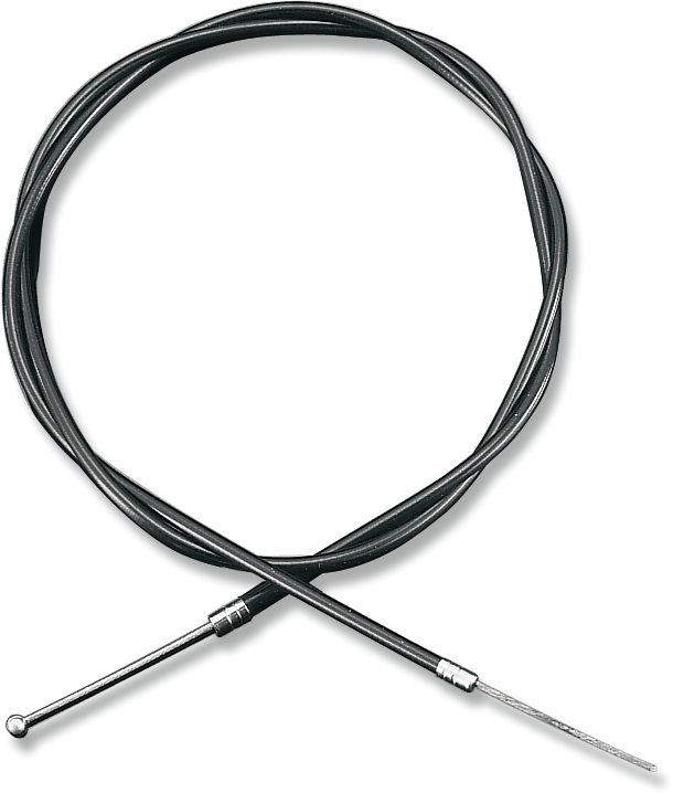 Universal Throttle Cable - 48"