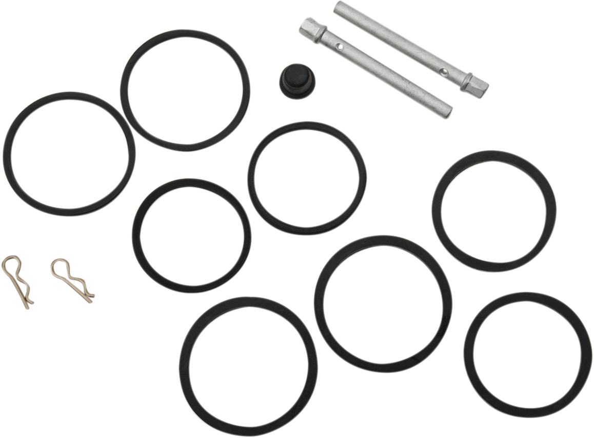 Brake Caliper Rebuild Kit - VMX 1200